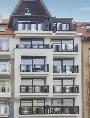 Gasthuis Even Aan Zee - Dukdalf